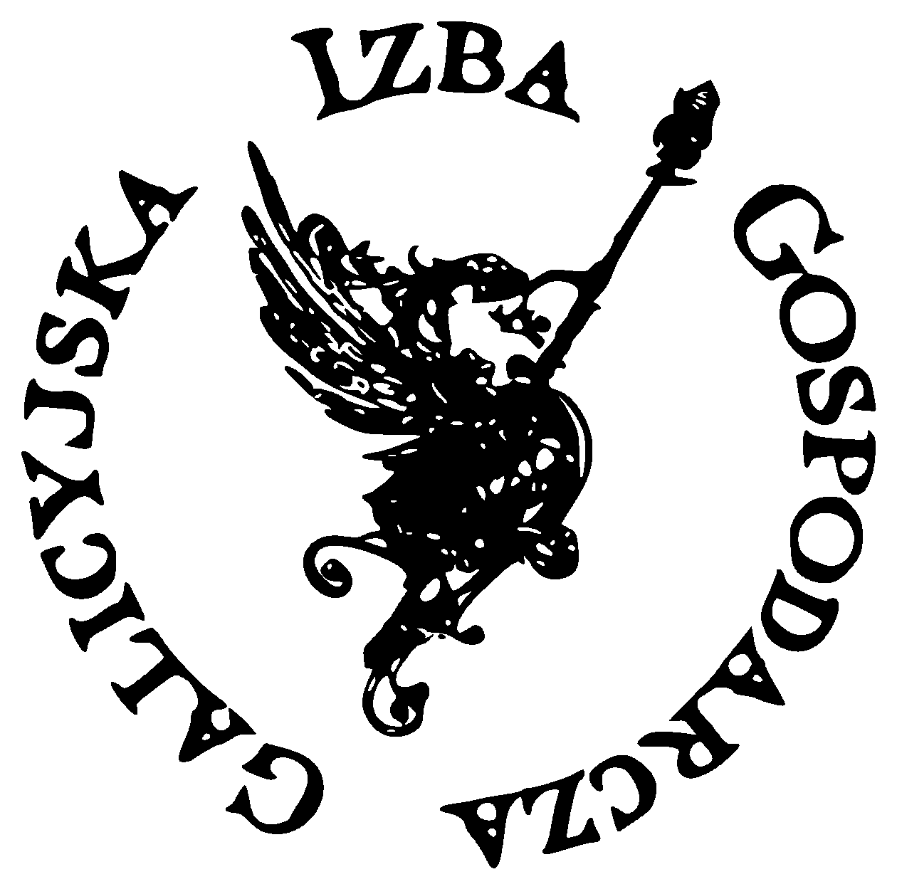 Galicyjska Izba Gospodarcza — logo